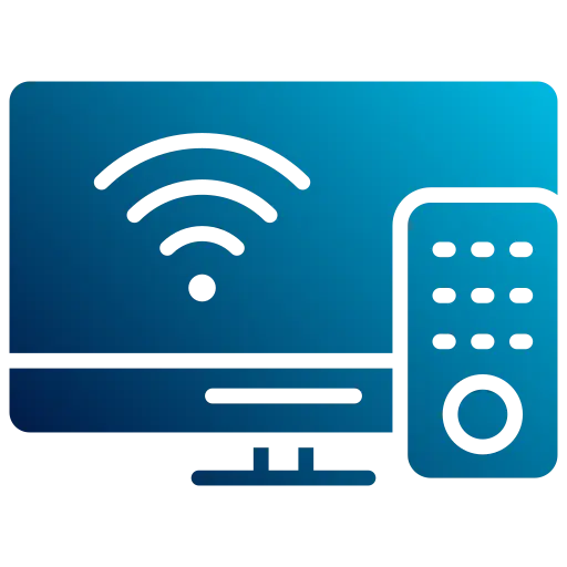 Smart TVs