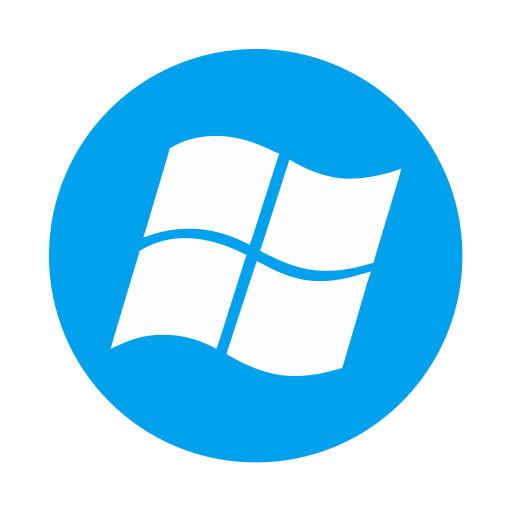 Windows PCs