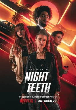 Movie Poster 1