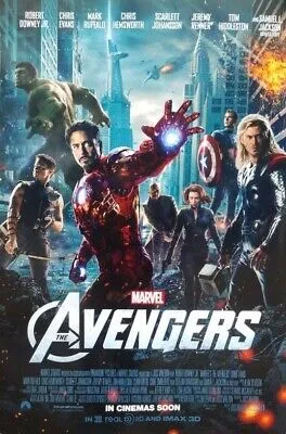 Movie Poster 14
