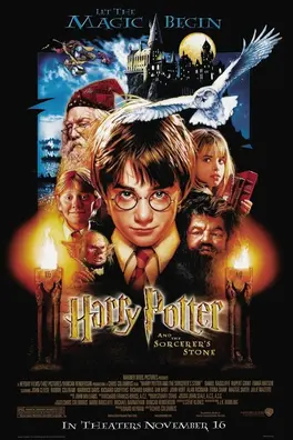 Movie Poster 5